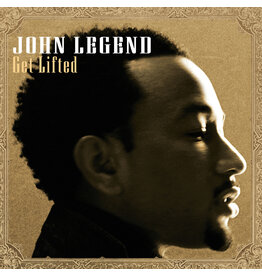 John Legend - Get Lifted (20th Anniversary)