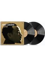John Legend - Get Lifted (20th Anniversary)