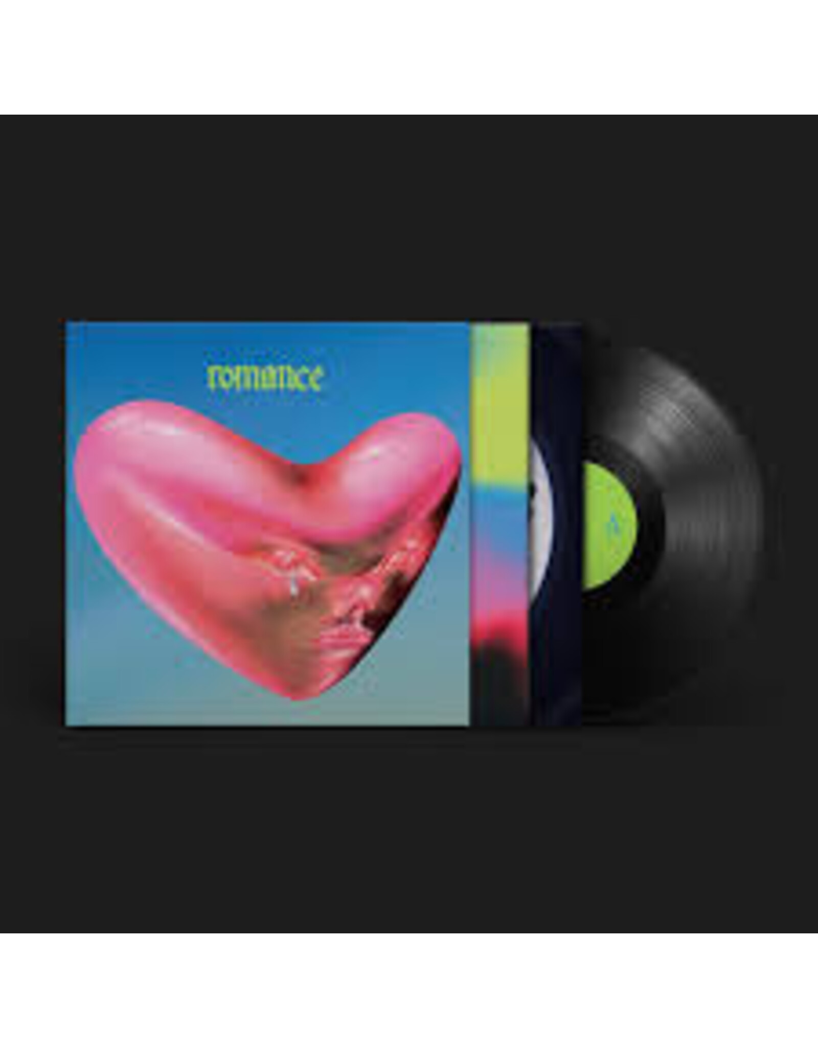 Fontaines D.C. - Romance (Vinyl)