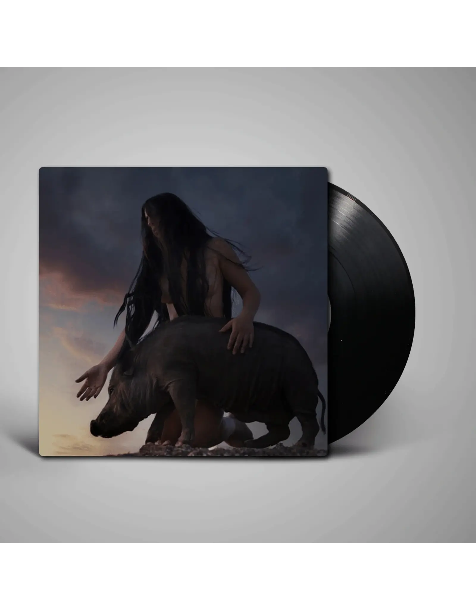 Mannequin Pussy - I Got Heaven