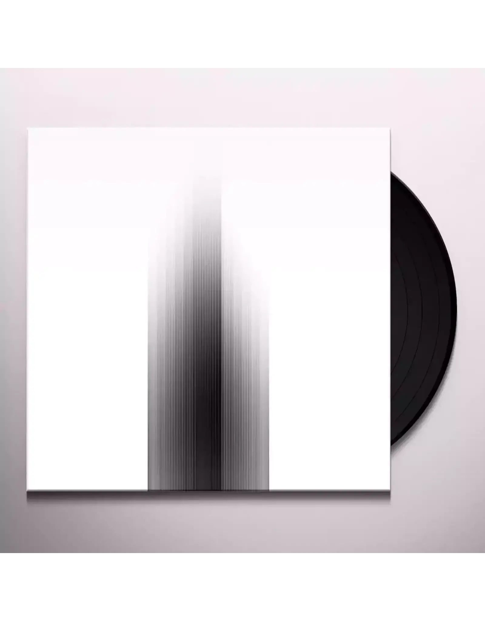 Sleep Token Sundowning - 1st - Silver Vinyl UK 2-LP vinyl