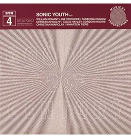 Sonic Youth - Daydream Nation (Vinyl) - Pop Music