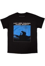 Billie Eilish / Hit Me Hard and Soft Tee