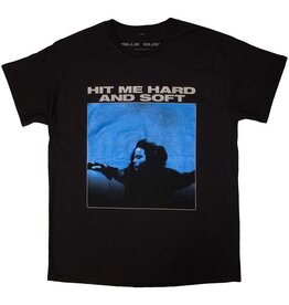 Billie Eilish / Hit Me Hard and Soft Tee