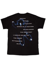 Billie Eilish - Hit Me Hard and Soft T-Shirt - Pop Music