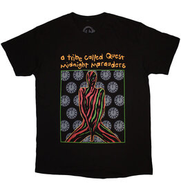 ミュージシャン PHOTO PRINT T-SHIRT TAKAHIROMIYASHITA The Soloist Charles Peterson T-Shirt – I