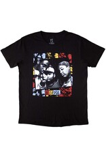 De La Soul / Collage Tee