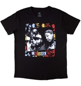 De La Soul / Collage Tee