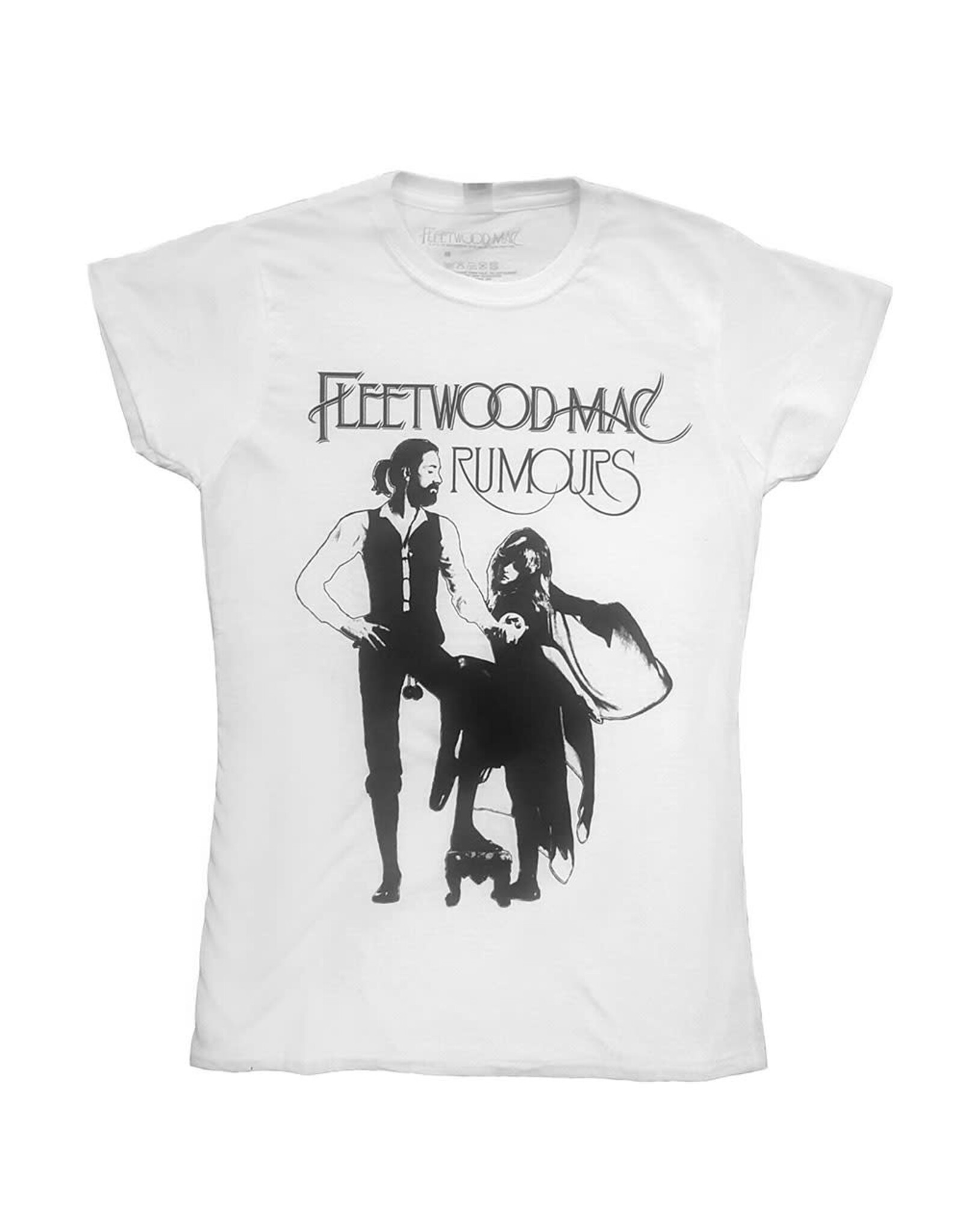 Fleetwood Mac / Rumours Women's Tee