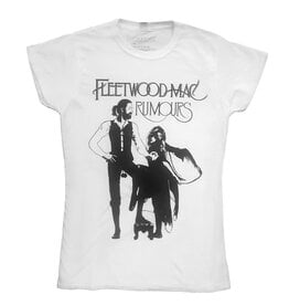 Fleetwood Mac / Rumours Women's Tee