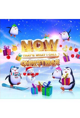 Various - Now That's What I Call Christmas! (Green Vinyl) [3LP]