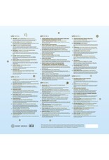 Various - Now That's What I Call Christmas! (Green Vinyl) [3LP]