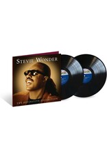 Stevie Wonder - The Definitive Collection