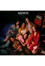 KATSEYE - SIS (Soft Is Strong) [Coke Bottle Green Vinyl]