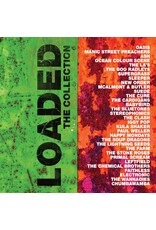 Various - Loaded: The Collection (90's Alternative)