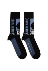 Linkin Park / Meteora Socks