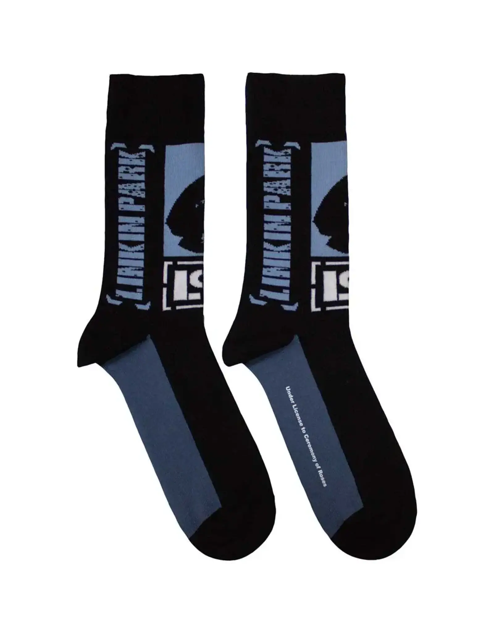 Linkin Park / Meteora Socks