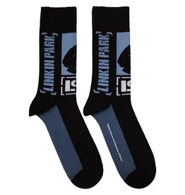 Linkin Park / Meteora Socks