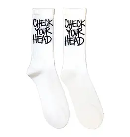 Beastie Boys / Check Your Head Socks