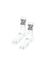 Beastie Boys / Check Your Head Socks