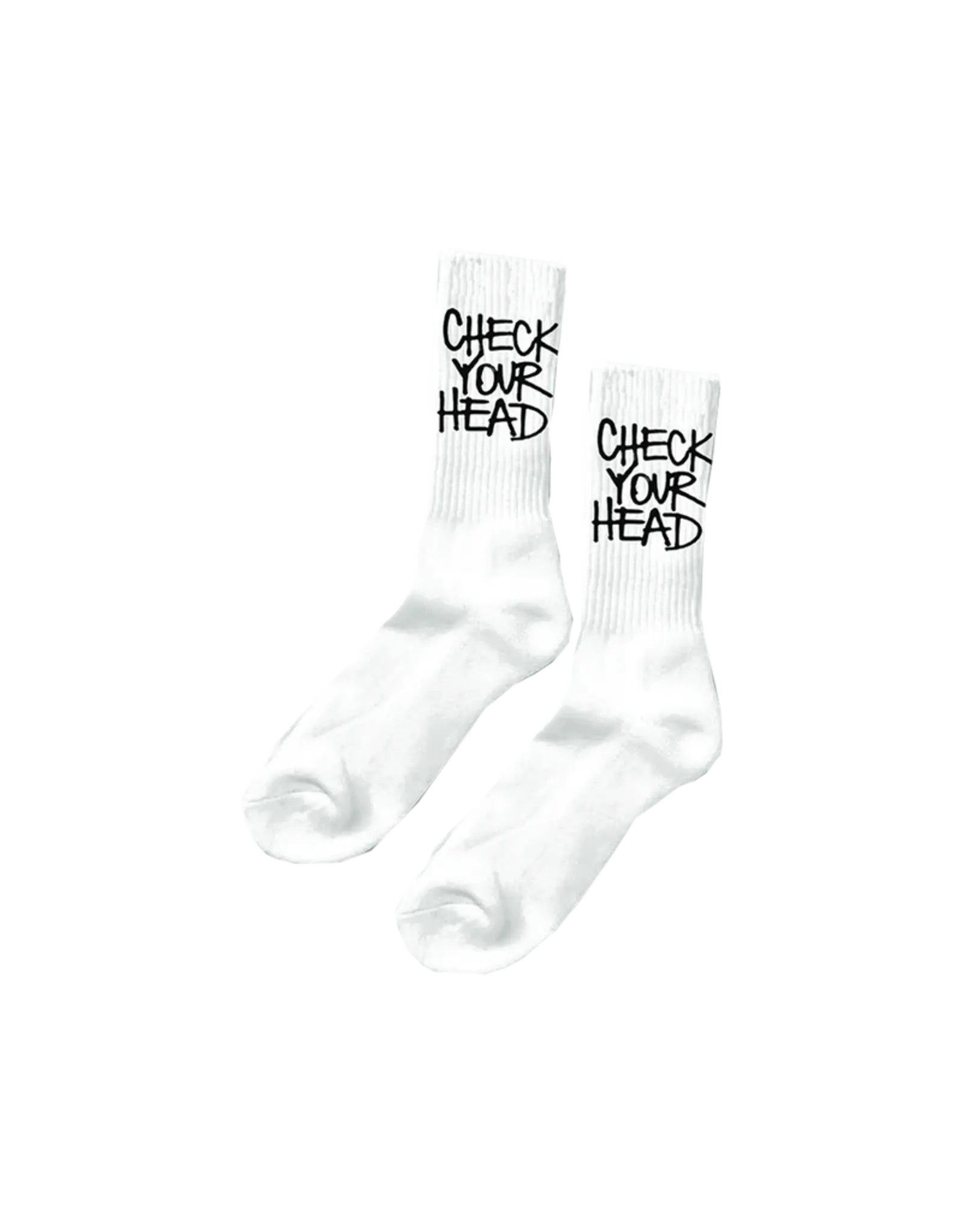 Beastie Boys / Check Your Head Socks