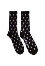 Billie Eilish / Blohsh Logo Socks