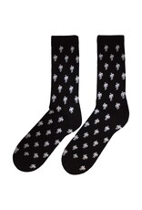 Billie Eilish / Blohsh Logo Socks