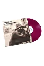 Jalen Ngonda - Come Around and Love Me (Exclusive Grape Vinyl)
