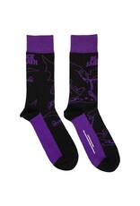 Black Sabbath / Classic Logo Socks