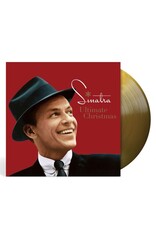 Frank Sinatra - Ultimate Christmas (Gold Vinyl)