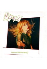 Sparks /  Noël - No. 1 Song in Heaven / Is There More To Life Than Dancing?