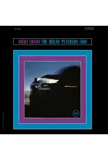 Oscar Peterson Trio - Night Train (Blue Vinyl)