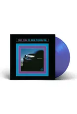 Oscar Peterson Trio - Night Train (Blue Vinyl)