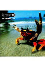 Prodigy - The Fat Of The Land (Vinyl) - Pop Music
