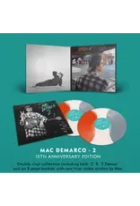 Mac DeMarco - 2 (10th Anniversary) [Viceroy Vinyl]