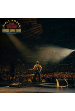 Niall Horan - The Show: Live From Madison Square Garden (Yellow Vinyl)