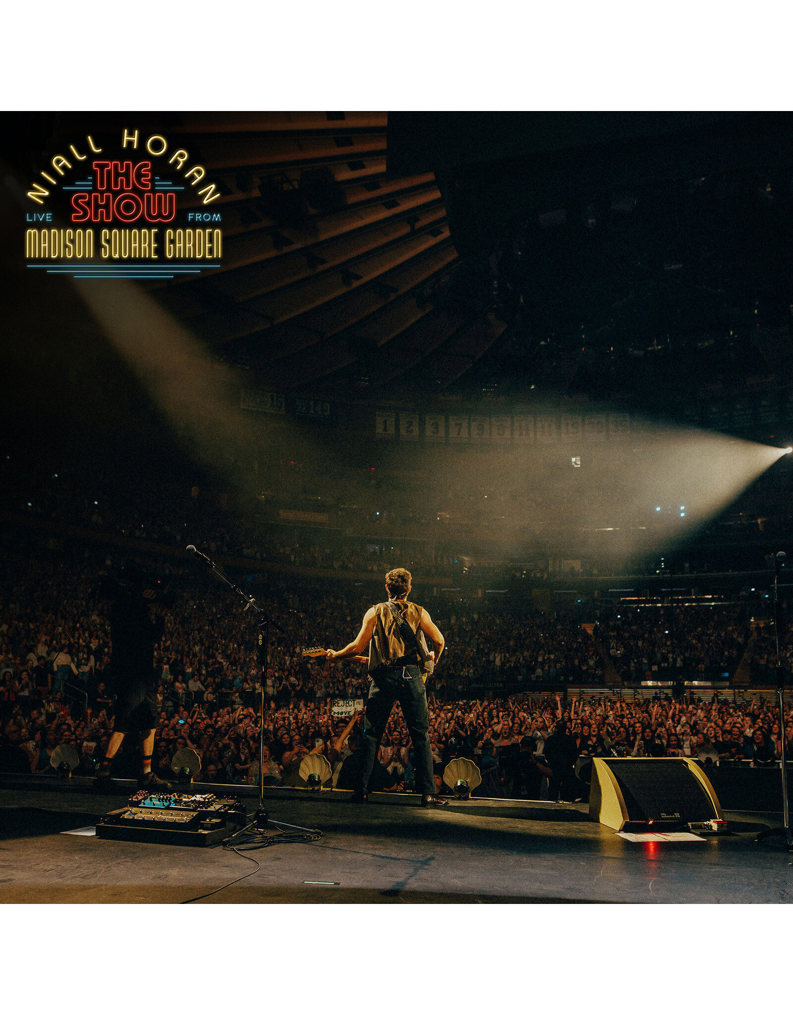 Niall Horan - The Show: Live From Madison Square Garden