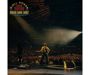 Niall Horan - The Show: Live From Madison Square Garden