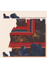 Grizzly Bear - Painted Ruins