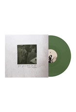 Modern Baseball - You're Gonna Miss It All (Olive Green Vinyl)