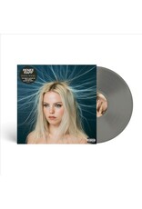 Reneé Rapp - Snow Angel (Black Ice Vinyl)