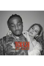 Lana Del Rey / Quavo - Tough (7" Single) [Orange Vinyl]