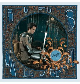Rufus Wainwright - Want One (Music On Vinyl)
