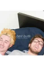 Mom Jeans - Best Buds (Citrus Eco Mix Vinyl)