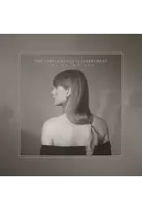Taylor Swift - The Tortured Poets Department: The Anthology