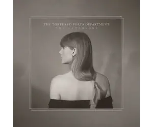 Taylor Swift - The Tortured Poets Department: The Anthology (Vinyl
