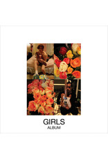 Girls - Album (15th Anniversary)