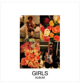 Girls - Album (15th Anniversary)