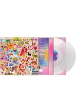 Karol G - Mañana Será Bonito (Clear Vinyl)