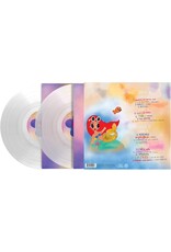 Karol G - Mañana Será Bonito (Clear Vinyl)